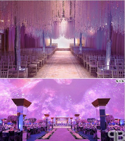 wedding decoration